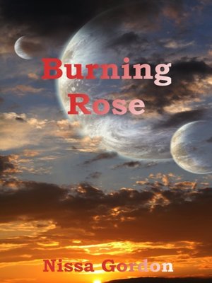 cover image of Burning Rose